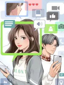 漫画改编作品封面